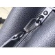 Borse Imitazioni Louis Vuitton Capucines East-West MM M23947 Nera Replica qualità specchio Replica Perfette Borse Imitazioni Louis Vuitton Capucines East-West MM M23947 Nera imitazioni