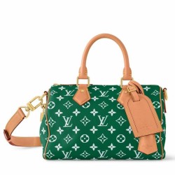 Replica Perfette Borse  Louis Vuitton Speedy P9 Bandouliere 25 M24423 monogram imitazioni