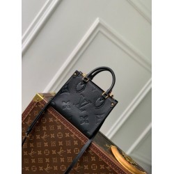 Bora Pari all'originale replica Louis Vuitton OnTheGo BB Louis Vuitton M46993 monogram Empreinte Bora Pari all'originale replica Louis Vuitton OnTheGo BB Louis Vuitton M46993 monogram Empreinte