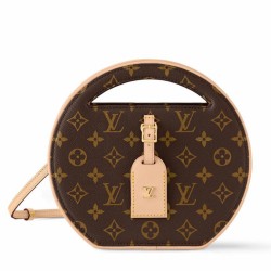 Replica Perfette Borse  Alta Qualità Louis Vuitton Around Me PM M47117 Tela monogram imitazioni
