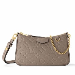 Replica Perfette LV Easy Pouch On Strap Borse  Louis Vuitton M81862 Monogram Empreinte imitazioni