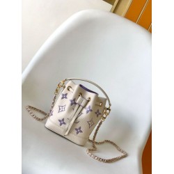 Replica Perfetta Louis Vuitton Nano Noe M82933 Monogram Empreinte Replica Perfetta Louis Vuitton Nano Noe M82933 Monogram Empreinte