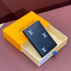 Organizer tascabile Louis Vuitton M83192 Granulato Replica qualità specchio Replica Perfette Organizer tascabile Louis Vuitton M83192 Granulato imitazioni