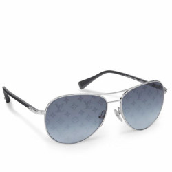 Occhiali da sole pilota LV Conspiration Z0165U