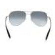 Occhiali da sole pilota LV Conspiration Z0165U Occhiali da sole pilota LV Conspiration Z0165U