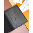 Organizer tascabile LV M83192 Granulato