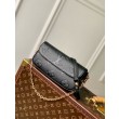 Alta gamma replica Portafoglio LV con catena Borsa Ivy M82154 Monogram Empreinte
