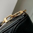 Alta gamma replica Portafoglio LV con catena Borsa Ivy M82154 Monogram Empreinte
