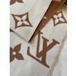 Sciarpe LV LV Essential LV Lana M78935 Marrone