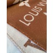 Sciarpe LV LV Essential LV Lana M78935 Marrone