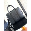 Valigetta Dior Lingot CD Diamond Tela Nera
