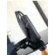 Valigetta Dior Lingot CD Diamond Tela Nera