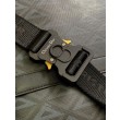 Valigetta Dior Lingot CD Diamond Tela Nera