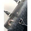 Valigetta Dior Lingot CD Diamond Tela Nera