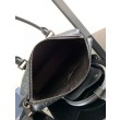 Valigetta Dior Lingot CD Diamond Tela Nera