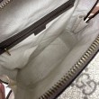 Qualità superiore replica Zaino Gucci Ophidia GG 779901 Marrone