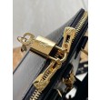 Zaino LV Alma M25104 M25103 Pelle Epi