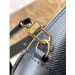 Zaino LV Alma M25104 M25103 Pelle Epi