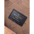 Zaino LV Alma M25104 M25103 Pelle Epi
