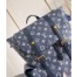 Zaino LV Christopher MM Zaino M46805 Borsa LV Monogram Bleach
