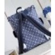 Zaino LV Christopher MM Zaino M46805 Borsa LV Monogram Bleach