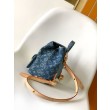 Zaino LV Venice LV M46836 Monogram Denim