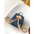 Zaino LV Venice LV M46836 Monogram Denim