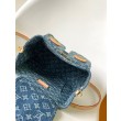 Zaino LV Venice LV M46836 Monogram Denim
