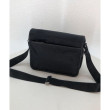 Borse Replica a tracolla Prada in nylon 2VD769 nera Borse Replica a tracolla Prada in nylon 2VD769 nera