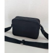 Borsa a tracolla Prada in nylon 2VH048 nera Borsa a tracolla Prada in nylon 2VH048 nera