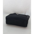 Borsa a tracolla Prada in nylon 2VH048 nera Borsa a tracolla Prada in nylon 2VH048 nera