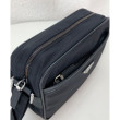 Borsa a tracolla Prada in nylon 2VH048 nera Borsa a tracolla Prada in nylon 2VH048 nera