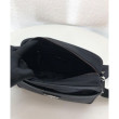 Borsa a tracolla Prada in nylon 2VH048 nera Borsa a tracolla Prada in nylon 2VH048 nera