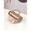 Christian Dior Piccola My ABCDior Tote Borse M0538 Albicocca
