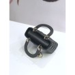 Christian Dior Piccola My ABCDior Tote Borse M0538 Gold