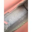 Christian Dior Piccola My ABCDior Tote Borse M0538 Grigio