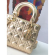 Christian Dior Piccola My ABCDior Tote Borse M0538 Rosa