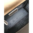 Christian Dior Piccola My ABCDior Tote Borse M0538 Rosa