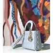 Christian Dior Piccola My ABCDior Tote Borse M0538 Verde