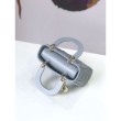 Christian Dior Piccola My ABCDior Tote Borse M0538 Verde