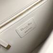 Imitazione Christian Dior 30 Montaigne Flap Borsa Replica 1:1 Bianco Imitazione Christian Dior 30 Montaigne Flap Borsa Replica 1:1 Bianco