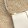 Imitazione Christian Dior 30 Montaigne Flap Borsa Replica 1:1 Bianco Imitazione Christian Dior 30 Montaigne Flap Borsa Replica 1:1 Bianco