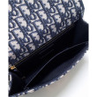 Imitazione Christian Dior 30 Montaigne Flap Borse Replica Blu scuro Imitazione Christian Dior 30 Montaigne Flap Borse Replica Blu scuro