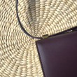 Imitazione Christian Dior 30 Montaigne Flap Borsa Malva Imitazione Christian Dior 30 Montaigne Flap Borsa Malva