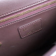 Imitazione Christian Dior 30 Montaigne Flap Borsa Malva Imitazione Christian Dior 30 Montaigne Flap Borsa Malva