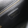 Imitazione Christian Dior 30 Montaigne Flap Borsa Nero Imitazione Christian Dior 30 Montaigne Flap Borsa Nero