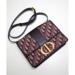 Imitazione Christian Dior 30 Montaigne Flap Borsa Rosso Imitazione Christian Dior 30 Montaigne Flap Borsa Rosso