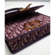 Imitazione Christian Dior 30 Montaigne Flap Borsa Rosso Imitazione Christian Dior 30 Montaigne Flap Borsa Rosso