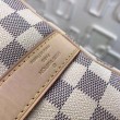 Keepall 50 Damier Azur N41430