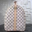 Keepall 50 Damier Azur N41430